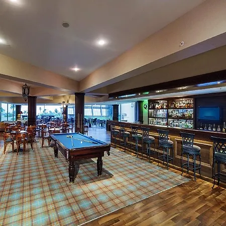 Hotel Noah's Ark Deluxe & Famagusta (Northern Cyprus)