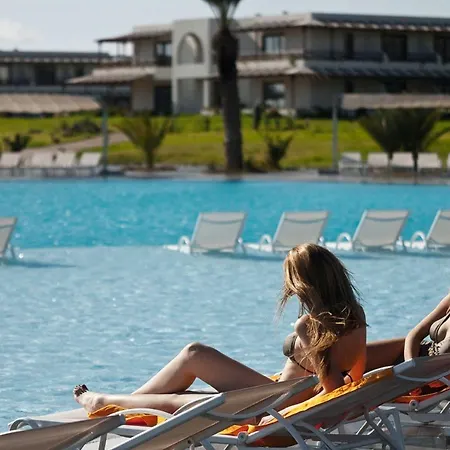 Noah's Ark Deluxe & Famagusta (Northern Cyprus)