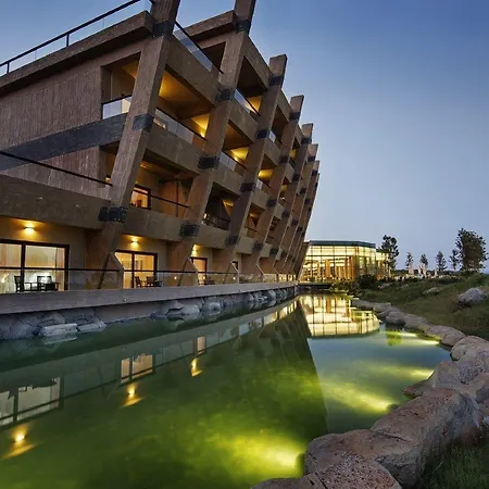 Hotel Noah's Ark Deluxe &