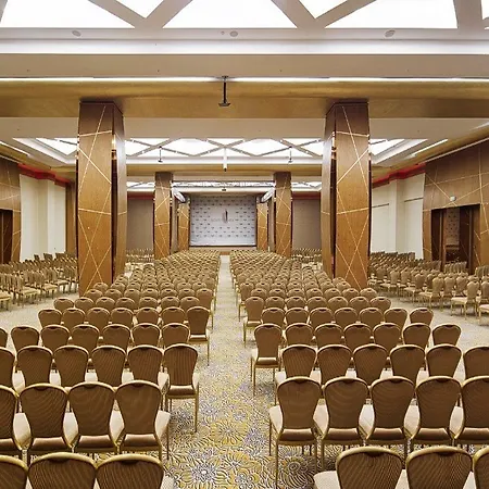 Hotel Noah's Ark Deluxe & Famagusta (Northern Cyprus)
