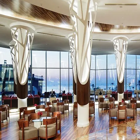 Hotel Noah's Ark Deluxe & Famagusta (Northern Cyprus)