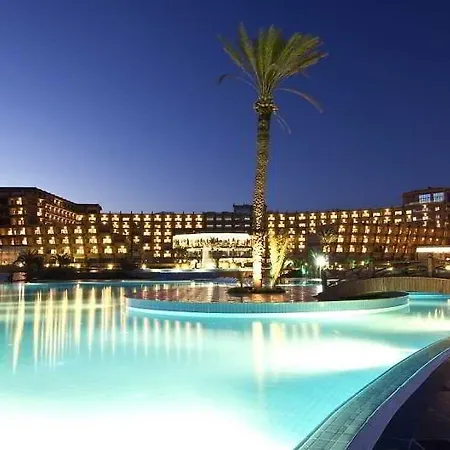 Noah's Ark Deluxe & Famagusta (Northern Cyprus)