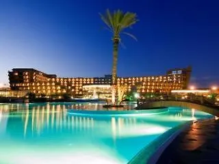 Noah's Ark Deluxe & Hotel Famagusta (Northern Cyprus)