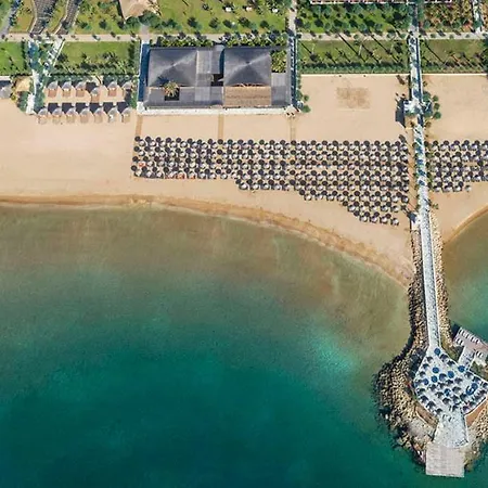 Noah's Ark Deluxe & Hotel Famagusta (Northern Cyprus)