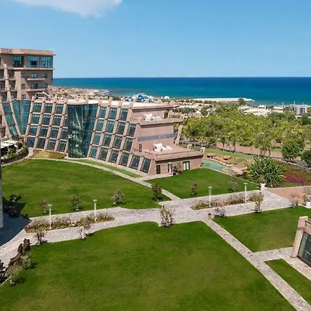 Noah's Ark Deluxe & Famagusta (Northern Cyprus)