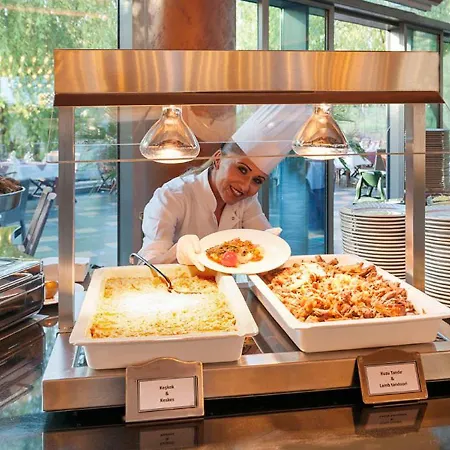 Noah's Ark Deluxe & Famagusta (Northern Cyprus)