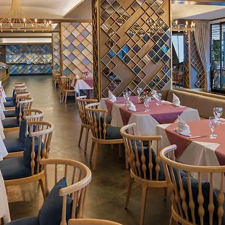 Noah's Ark Deluxe & Famagusta (Northern Cyprus)