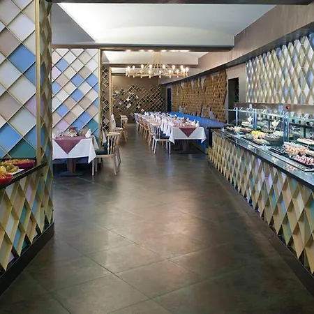 Hotel Noah's Ark Deluxe & Famagusta (Northern Cyprus)