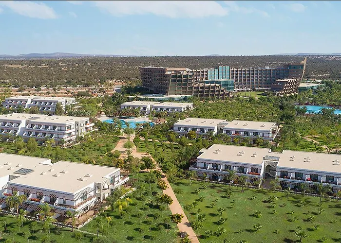 Noah's Ark Deluxe & Famagusta (Northern Cyprus)