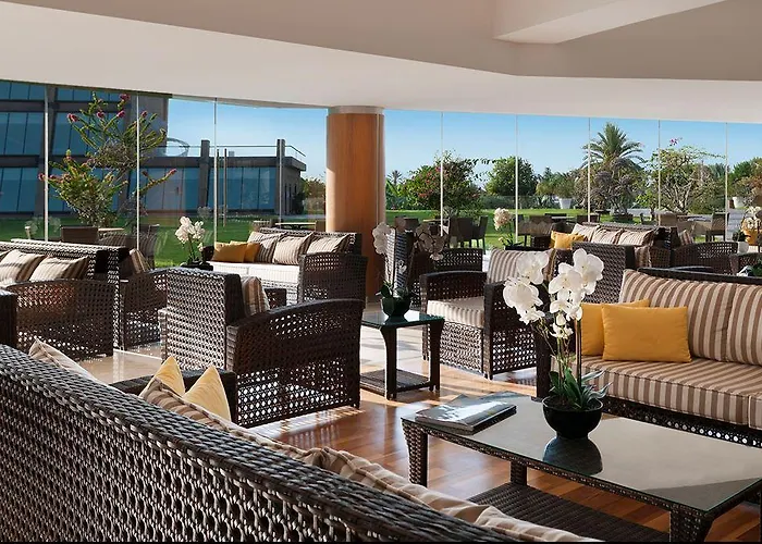 Noah's Ark Deluxe & Famagusta (Northern Cyprus)