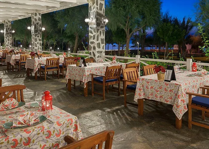 Hotel Noah's Ark Deluxe & 5*