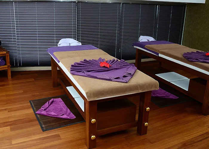 Noah's Ark Deluxe & Famagusta (Northern Cyprus)