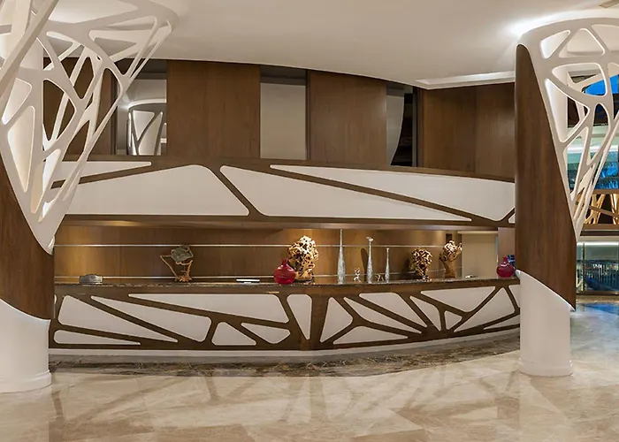 Hotel Noah's Ark Deluxe &