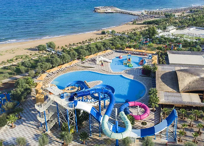 Noah's Ark Deluxe & 5*