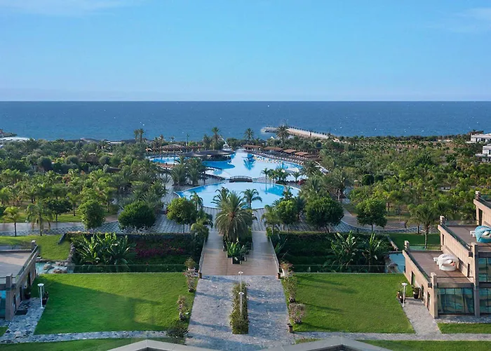 Noah's Ark Deluxe & Hotel Famagusta (Northern Cyprus)