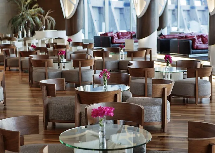 Hotel Noah's Ark Deluxe & Famagusta (Northern Cyprus)