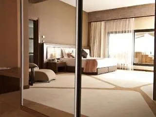 Noah's Ark Deluxe & 5* Famagusta (Northern Cyprus)