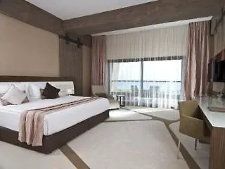 Hotel Noah's Ark Deluxe &