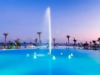 Noah's Ark Deluxe & 5*