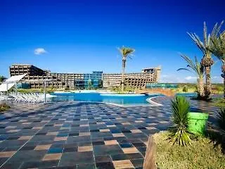 Noah's Ark Deluxe & Hotel Famagusta (Northern Cyprus)