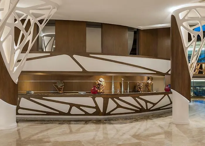 Noah's Ark Deluxe & Famagusta (Northern Cyprus)