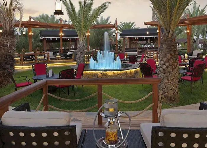 Noah's Ark Deluxe & Hotel Famagusta (Northern Cyprus)