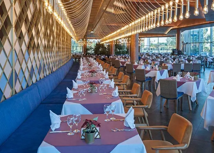 Noah's Ark Deluxe & Famagusta (Northern Cyprus)