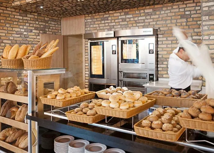 Hotel Noah's Ark Deluxe & 5*