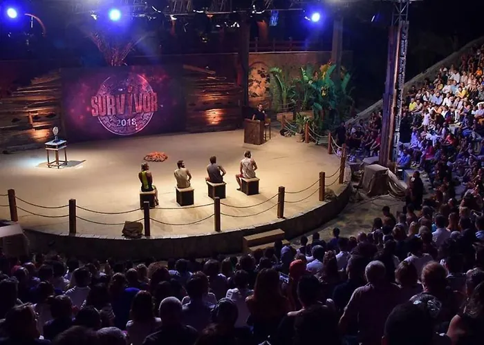 Hotel Noah's Ark Deluxe & Famagusta (Northern Cyprus)