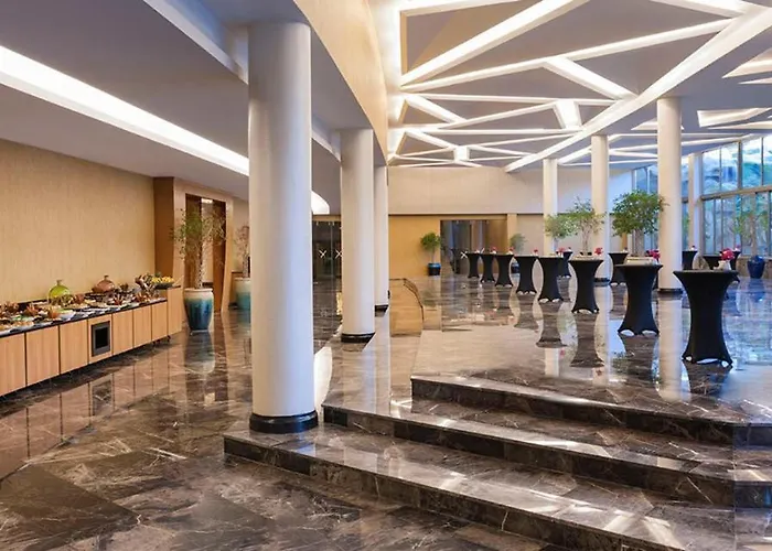 Noah's Ark Deluxe & Famagusta (Northern Cyprus)