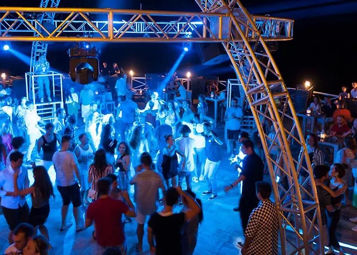 Noah's Ark Deluxe & Famagusta (Northern Cyprus)