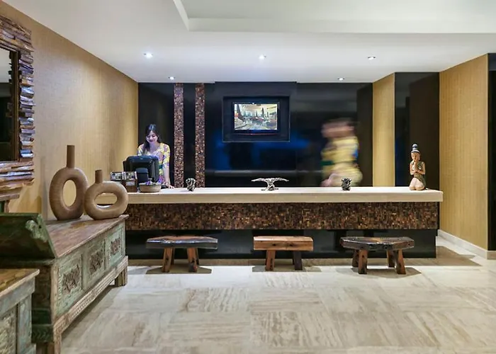 Noah's Ark Deluxe & Hotel Famagusta (Northern Cyprus)