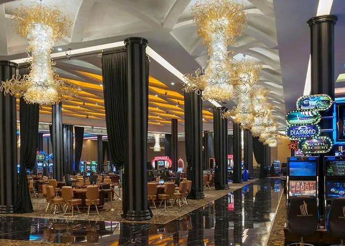 Noah's Ark Deluxe & Famagusta (Northern Cyprus)