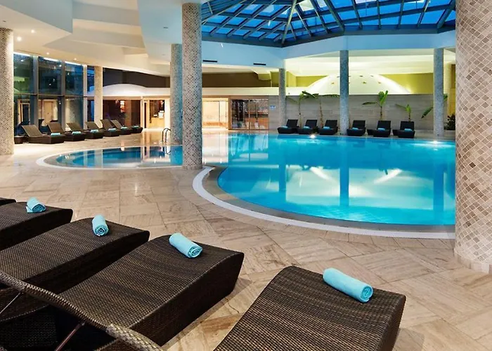 Noah's Ark Deluxe & Famagusta (Northern Cyprus)